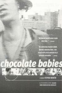 Chocolate Babies (1996)