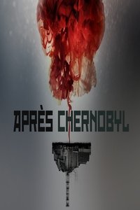 Poster de Après Chernobyl