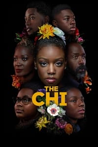 Постер сериала «Чи (2018)» — (6 из 52)