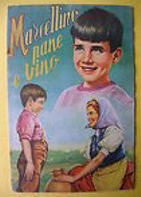 Постер фильма «Marcelino pan y vino (1979)» — (1 из 1)
