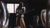 «Обнажённый Расёмон (1972)» — обои к фильму #3