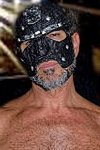 Damien Silver