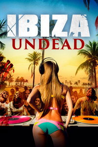 Ibiza Undead