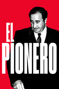 copertina serie tv El+Pionero 2019
