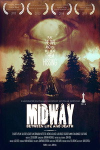 Постер фильма «Midway - Tra la vita e la morte (2013)» — (2 из 3)