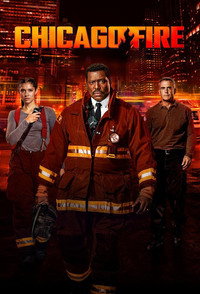 Постер сериала «Чикаго в огне (2012)» — (27 из 170)