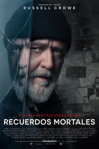 Poster de Recuerdos Mortales