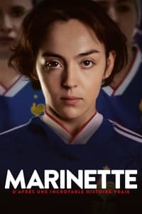 Poster de Marinette