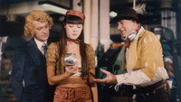 Обои к сериалу «Арабела (1980 - 1981)» — (20 из 27)