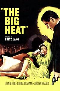 Постер фильма «Сильная жара (1953)» — (25 из 61)