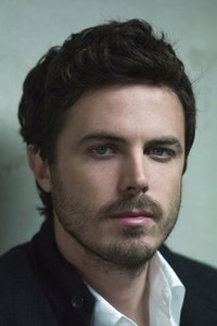 Casey Affleck Poster