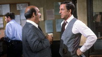 «Блюз Хилл-стрит (1981-1987)» — обои к сериалу #3