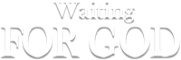 Логотип сериала «Waiting for God (1990-1994)» — (2 из 16)