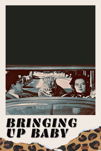 Постер фильма «Воспитание Крошки (1938)» — (30 из 85)