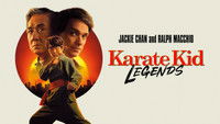 Karate Kid: Legends