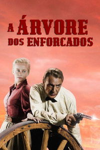 Imagem do Filme A Árvore dos Enforcados