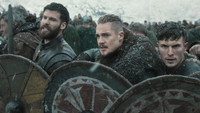 Обои к сериалу «Последнее королевство (2015-2022)» — (35 из 76)