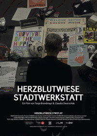 Herzblutwiese Stadtwerkstatt