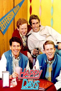 Постер сериала «Счастливые дни (1974-1984)» — (4 из 28)