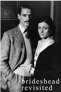 Постер сериала «Возвращение в Брайдсхед (1981)» — (6 из 23)