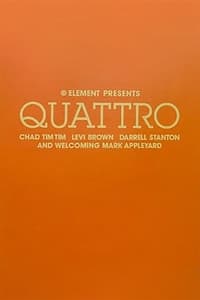 Element - Quattro (2010)