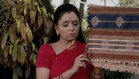 Praveena is Depressed