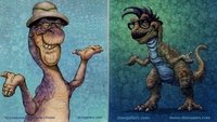 Son of Dinosaurs