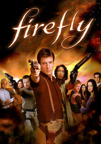 Постер сериала «Светлячок (2002-2003)» — (16 из 84)