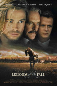 Постер фильма «Легенды осени (1994)» — (8 из 40)