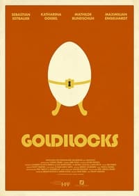 Poster de Goldilocks