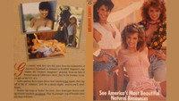 «Playboy: Farmer's Daughters (1986)» — обои к фильму #1