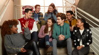 «Классный мюзикл: Мюзикл (2019-2023)» — обои к сериалу #3
