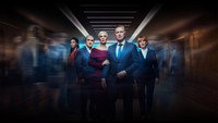 «Кобра (2020-2023)» — обои к сериалу #2
