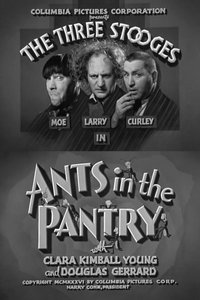 Ants in the Pantry (1936)