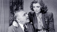 «Caught in the Act (1941)» — обои к фильму #1