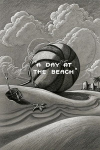 A Day at the Beach