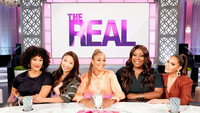 Обои к сериалу «The Real (2013 - 2022)» — (11 из 20)