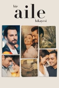 Bir Aile Hikayesi (2019)