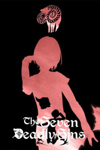 Постер аниме «Семь смертных грехов (2014-2021)» — (16 из 36)