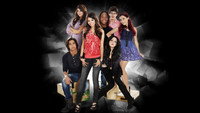 Обои к сериалу «Виктория-победительница (2010-2013)» — (19 из 51)