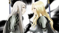 Claymore