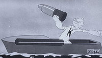 «A Jolly Good Furlough (1943)» — обои к мультфильму #1