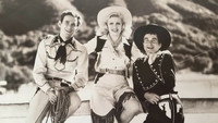 «Dudes Are Pretty People (1942)» — обои к фильму #1