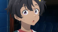 Let Any One of You Who Has Never Been Dumped Be the First to Throw a Stone at the Losing Heroine