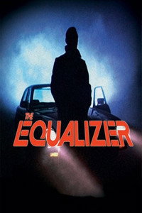Постер сериала «Уравнитель (1985 - 1989)» — (7 из 17)