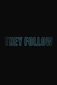 Poster de They Follow