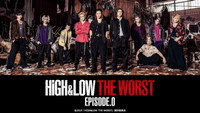 «Взлёты и падения: Отбросы. Эпизод 0 (2019)» — обои к сериалу #1