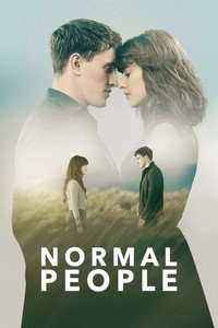 Постер сериала «Нормальные люди (2020)» — (10 из 91)