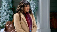 «Tidings for the Season (2025)» — обои к фильму #3