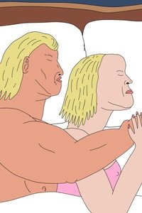 Imagem do Filme Haircut